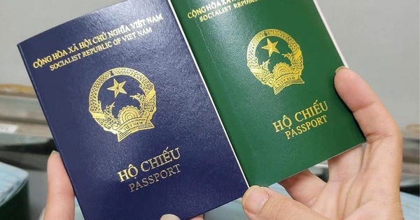 Các trường hợp bị thu hồi hộ chiếu từ ngày 1/7 tới đây theo quy định mới nhất