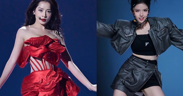 Sự nghiệp trái ngược của 2 nữ ca sĩ Việt từng sang Trung Quốc thi "Đạp gió"
