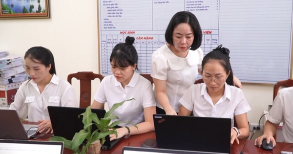 Bắt buộc hiệu trưởng, hiệu phó trường đại học phải có bằng tiến sĩ