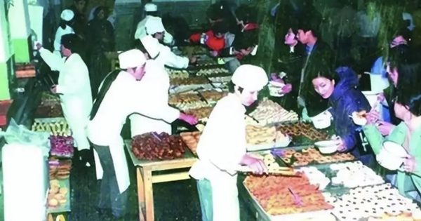 Rúng động: Đầu độc 788 người tại một trường cao đẳng, nữ sinh 21 tuổi lĩnh án tử hình