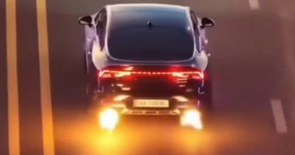 Một tài xế SN 2005 vừa phải nộp phạt gần 77 triệu đồng