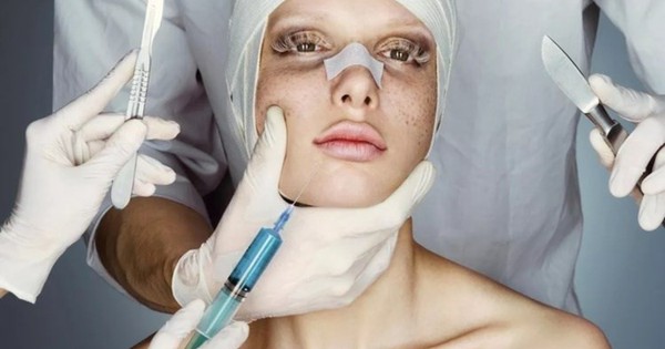 Mới nhất: Người phẫu thuật thay đổi ngoại hình có thể được xem xét đổi tên