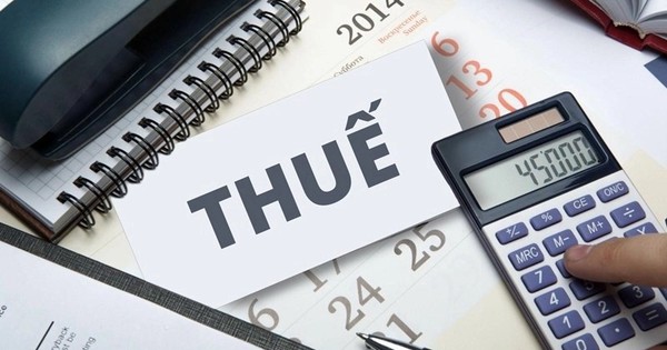 Nóng: Đề xuất 5 thay đổi thuế TNCN từ ngày 1.7.2026, hàng triệu người có thể được hưởng lợi lớn