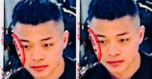 Truy tìm Vương Văn Lượng SN 2007 liên quan vụ giết người tại TP.HCM