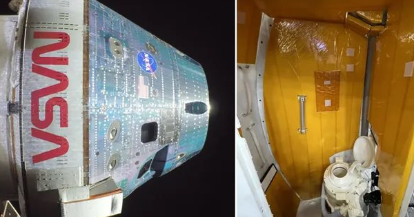 Cứ ngỡ thế giới sẽ háo hức xem tàu Artemis 2 đến Mặt Trăng, hóa ra tất cả chỉ quan tâm đến 