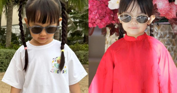 Con gái nữ người mẫu và chủ tịch giàu có vừa lọt lòng đã được mời đóng quảng cáo, bố mẹ nhất quyết không nhận lời vì 1 lý do