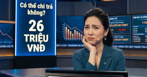 Người Mỹ đang nghèo vậy sao: Hầu hết không trả nổi khoản tiền khẩn cấp chỉ 26 triệu đồng?