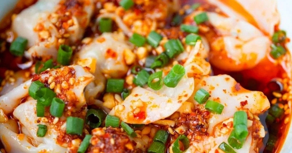 1 thực phẩm là "nhân sâm mềm" rẻ bèo ngoài chợ Việt: Tốt cho tim mạch, kéo dài tuổi thọ, chuyên gia khuyên nên ăn thường xuyên