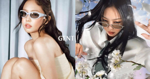 Jennie (BLACKPINK) làm đứt chuỗi tăng trưởng 4 năm liên tiếp của thương hiệu đình đám vì một lý do?