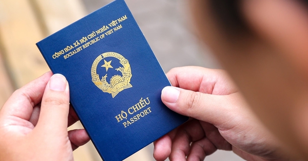 7 trường hợp bị thu hồi, hủy giá trị hộ chiếu từ 1/7/2026