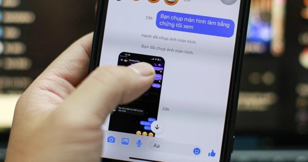 Cách cài đặt tự hủy tin nhắn sau 24 giờ trên Facebook Messenger