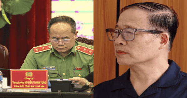 Công an TP Hà Nội: Khởi tố ông Vũ Minh Châu cùng con trai và 2 nhân viên kế toán