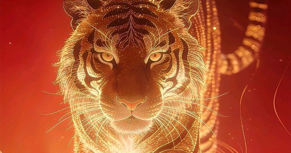 3 con giáp may mắn nhờ màu đỏ, công việc suôn sẻ, mua bán dễ sinh lời