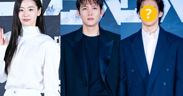 Jeon Ji Hyun diện bộ đồ kín cổng cao tường nhưng khiến cả MXH phải bàn, Ji Chang Wook lép vế toàn diện trước nam thần “không góc chết”