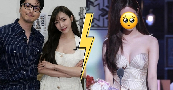 1 thành viên SNSD khóc lóc van xin Tiffany đừng cưới tài tử bị phốt thao túng tâm lý