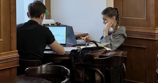 Chọn ngành năm 2026 thế nào để không rơi vào cảnh học xong mới thấy sai?