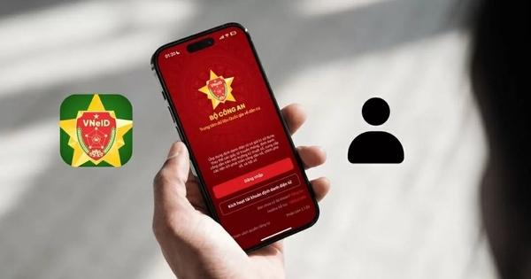 Từ nay đến hết 31/12, công dân Việt Nam sẽ được hưởng “quyền lợi đặc biệt” trên VNeID