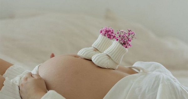 Có đúng là phụ nữ có vòng ba lớn sẽ dễ sinh thường hơn?