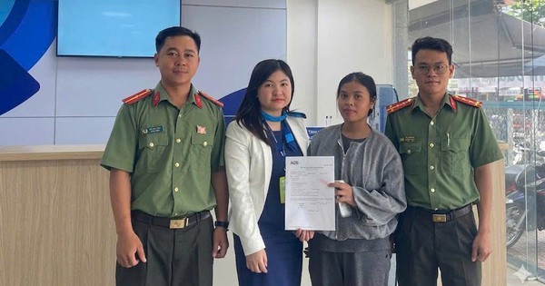 Người phụ nữ ở Hưng Yên chuyển nhầm gần 500 triệu, liên hệ lấy lại không được: Công an vào cuộc, “lộ” rõ chân tướng