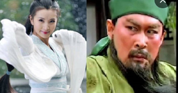 Quan Vũ và Điêu Thuyền có quan hệ thế nào?