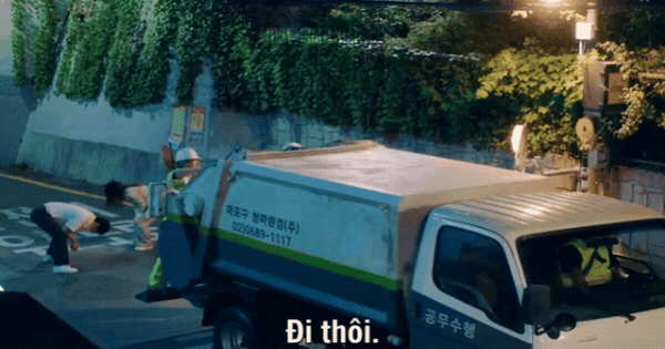 Chưa thấy cặp đôi nào chia tay mà bốc mùi cỡ này: Dứt tình là coi nhau như rác, xem xong về kể không ai tin