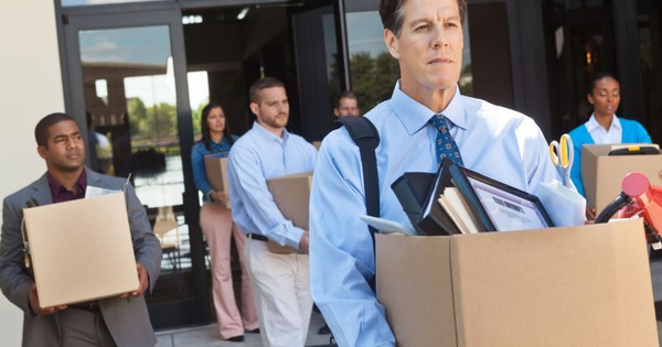 Sa thải 5.300 nhân viên ngân hàng Big 4 bí mật mở 1,5 triệu tài khoản 