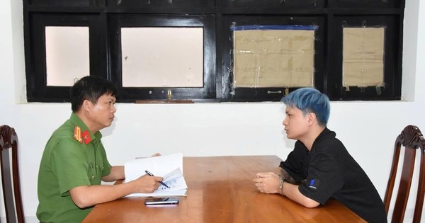 Phát hiện 500 triệu đồng liên tục chuyển vào tài khoản của thanh niên SN 1999 trong 1 năm, công an vào cuộc điều tra làm rõ