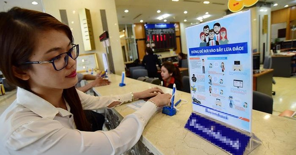 Tất cả người dân có tài khoản ngân hàng chú ý: Xóa ngay tin nhắn từ các số 092, 056