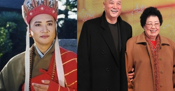 Bà xã "Đường Tăng" Trì Trọng Thụy qua đời