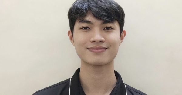 Nam sinh viên ở TPHCM "mất tích" dưới chân cầu Phú Mỹ