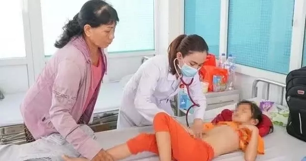 Xác định nguyên nhân gây ra vụ ngộ độc thực phẩm ở Quảng Ngãi