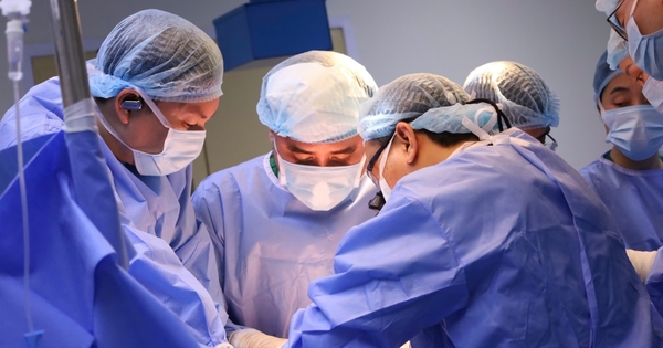 Gia đình hiến tạng con trai 26 tuổi cứu sống 7 người bên bờ sinh tử