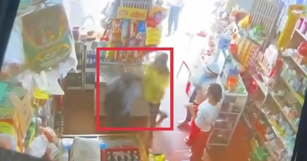 Làm rõ thông tin học sinh bị đánh tại tiệm tạp hoá ở Huế