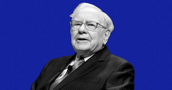 Huyền thoại Warren Buffett tiết lộ khoản đầu tư ‘không bao giờ bị đánh thuế’, chìa khoá dẫn đến mọi sự giàu có