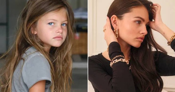 Nhan sắc cực phẩm của 