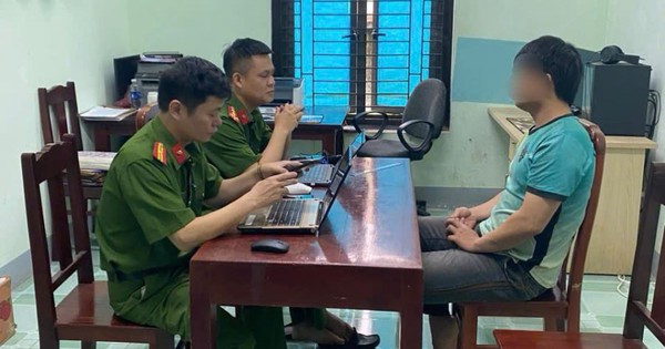 Thấy con gái SN 2012 trở về với sắc mặt nhợt nhạt, người cha gặng hỏi mới biết sự thật đau lòng: Công an triệu tập thanh niên SN 2000 lên trụ sở