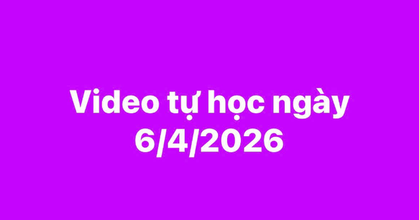 Đang viral khắp Threads: Một trường cấp 3 yêu cầu học sinh quay video tự học để đảm bảo các em... tự học thật