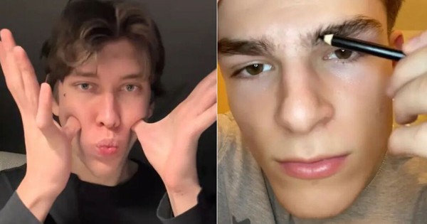 Nỗi sợ xấu xí của trai gen Z và cơn cuồng sửa nhan sắc để đẹp như trên mạng