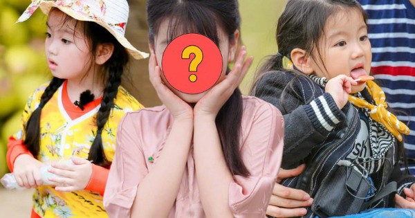 Không thể nhận ra sao nhí Bố Ơi Mình Đi Đâu Thế từng kiếm 3,3 tỷ, trở thành "cỗ máy in tiền" nuôi gia đình từ năm 4 tuổi