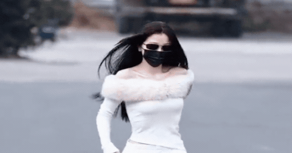 Mỹ nhân bị ghét nhất showbiz: Visual ngày càng 