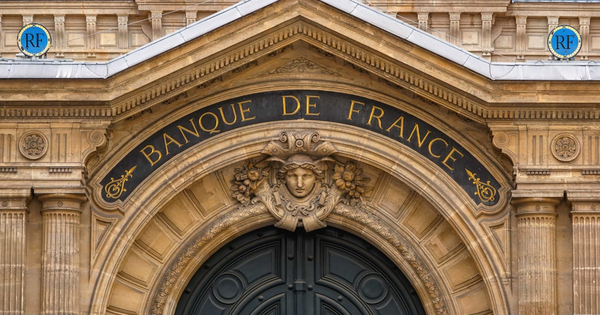 129 tấn vàng dự trữ vừa bị rút khỏi Mỹ sau 100 năm