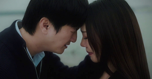 Không mê nổi mái tóc của Quỳnh Kool