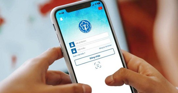 Thông báo quan trọng từ Bảo hiểm xã hội Việt Nam