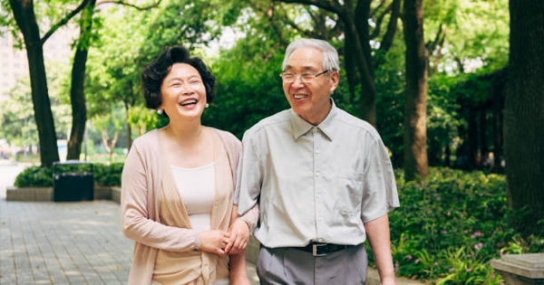 Sau tuổi 60, người dừng làm 4 việc này thường dễ sống thọ, chạm mốc 90 tuổi không khó