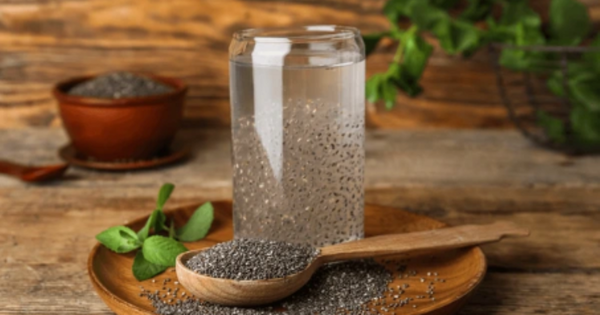 Thói quen uống nha đam hạt chia buổi sáng mang lại lợi ích gì?