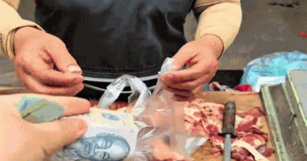 Cầm 1 triệu đi chợ cho cả tuần: Mẹ đảm Hà Nội tiết kiệm 50% chi phí mà bữa ăn vẫn đủ đầy dinh dưỡng cho gia đình 4 người