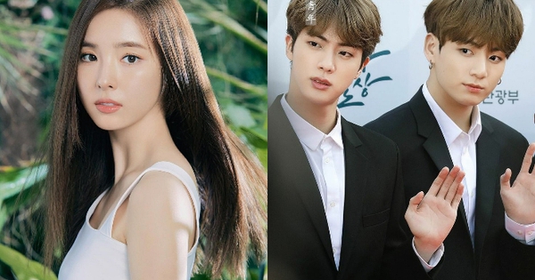 Mỹ nhân bị ghét nhất Gia Đình Là Số 1 đang hẹn hò nam thần BTS?