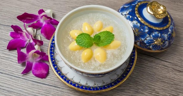 Yến sào dạng viên nang có tốt bằng yến chưng không? Lời giải cho bài toán 