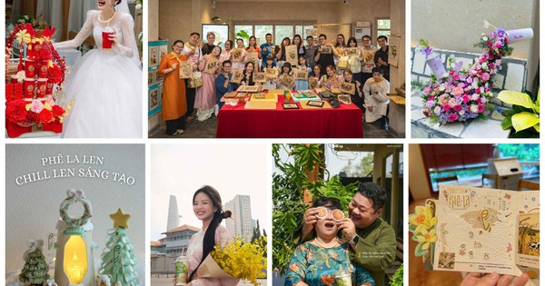 Phê La chạm mốc 100 cửa hàng: Khi lan tỏa giá trị văn hóa trở thành cốt lõi để phát triển