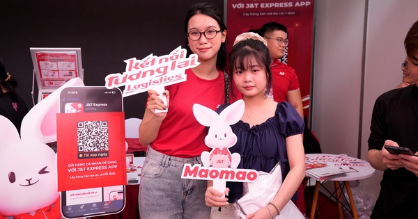 Nắng nóng, giao mùa thúc đẩy nhu cầu gửi hàng cá nhân tiện lợi